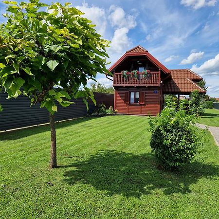 54 Green Road Varazdin Kucan Marof Экстерьер фото