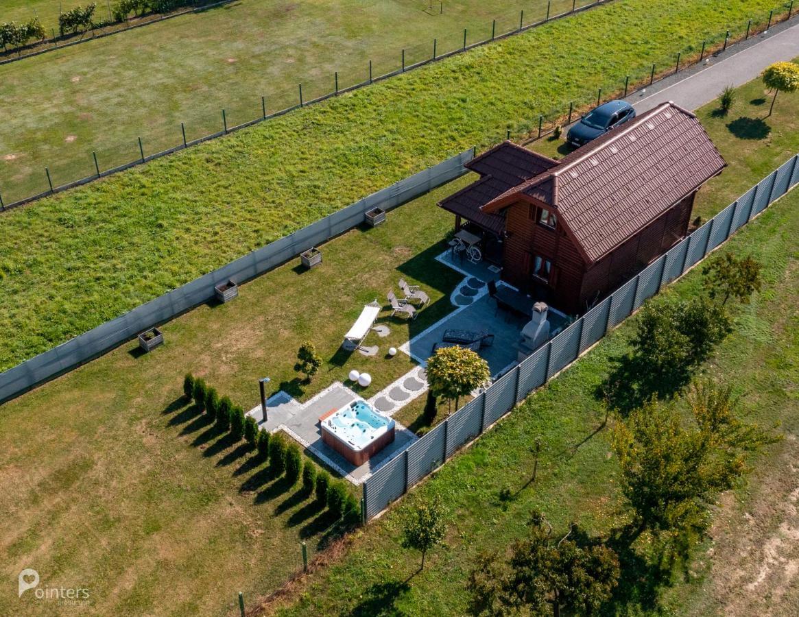 54 Green Road Varazdin Kucan Marof Экстерьер фото