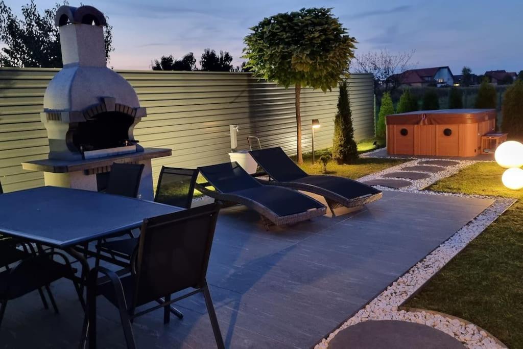 54 Green Road Varazdin Kucan Marof Экстерьер фото