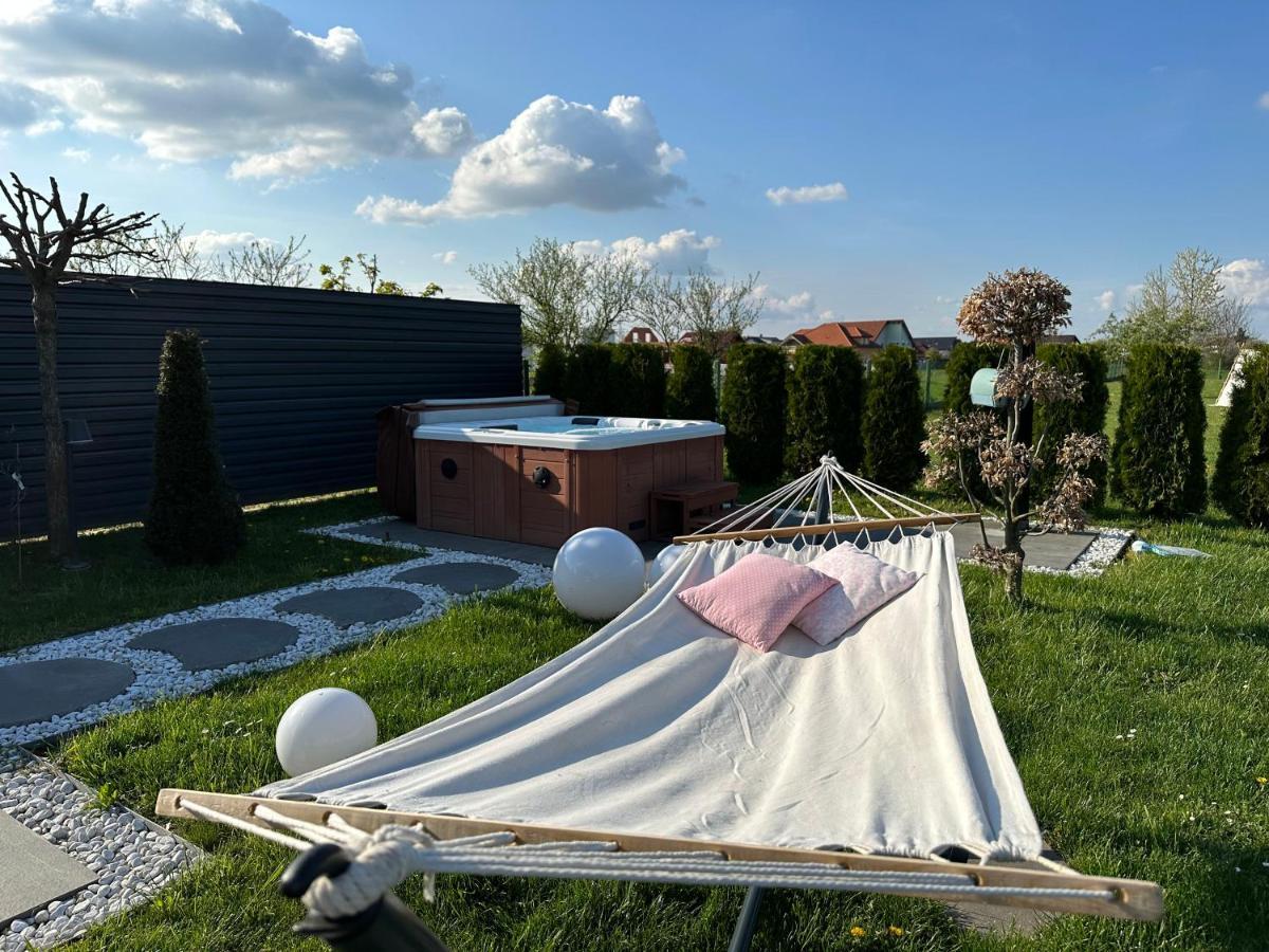 54 Green Road Varazdin Kucan Marof Экстерьер фото