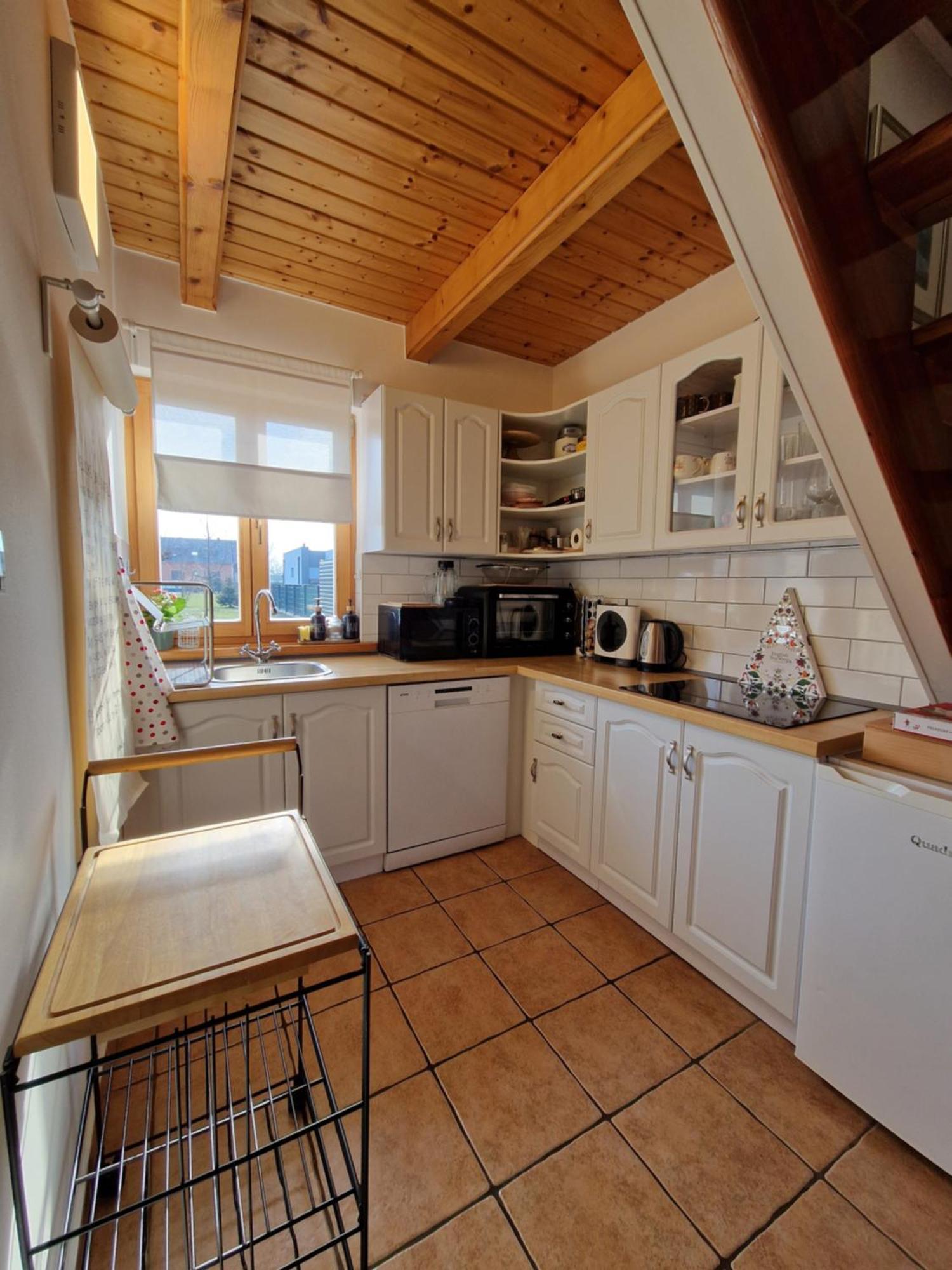 54 Green Road Varazdin Kucan Marof Экстерьер фото