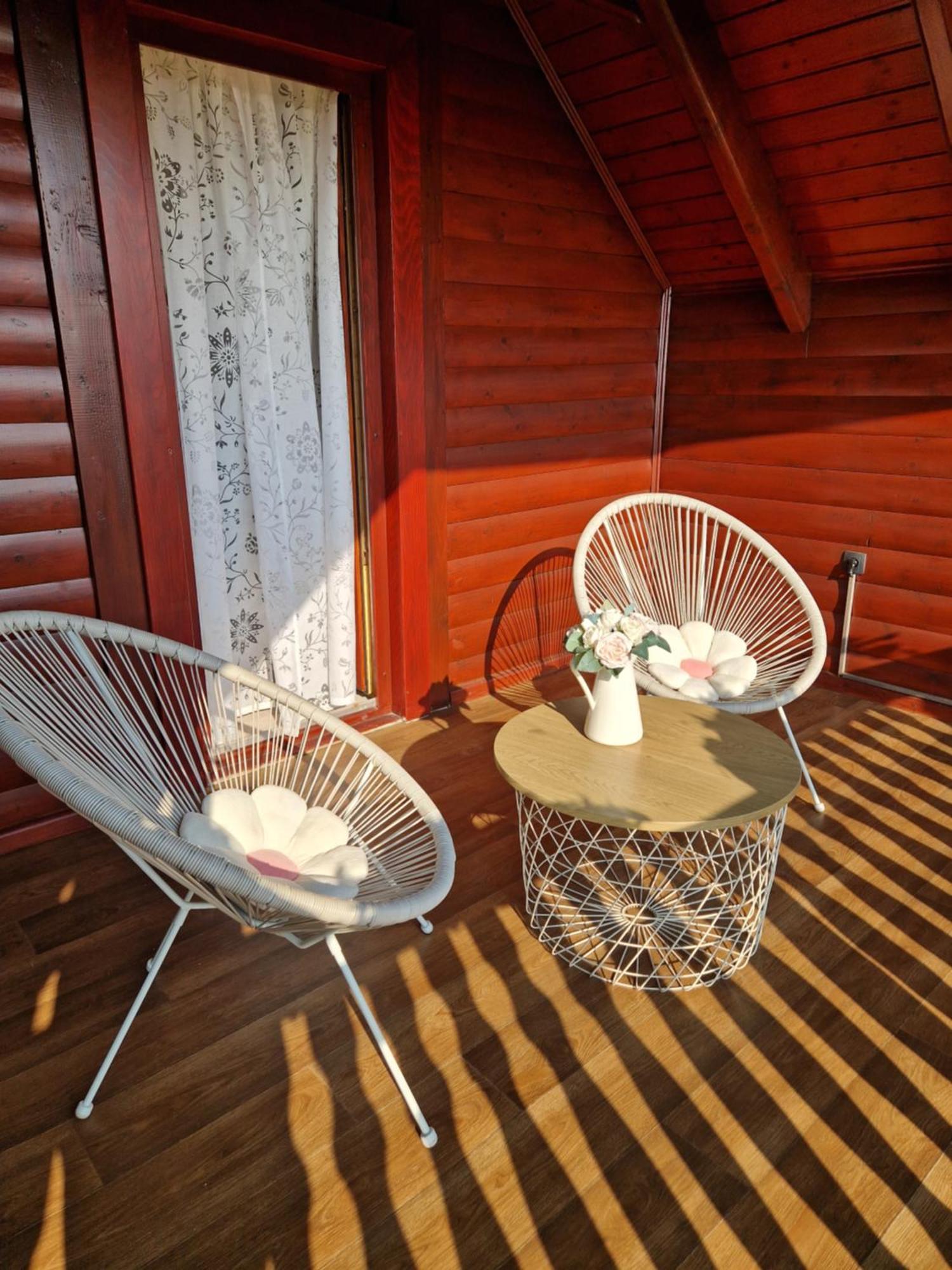 54 Green Road Varazdin Kucan Marof Экстерьер фото