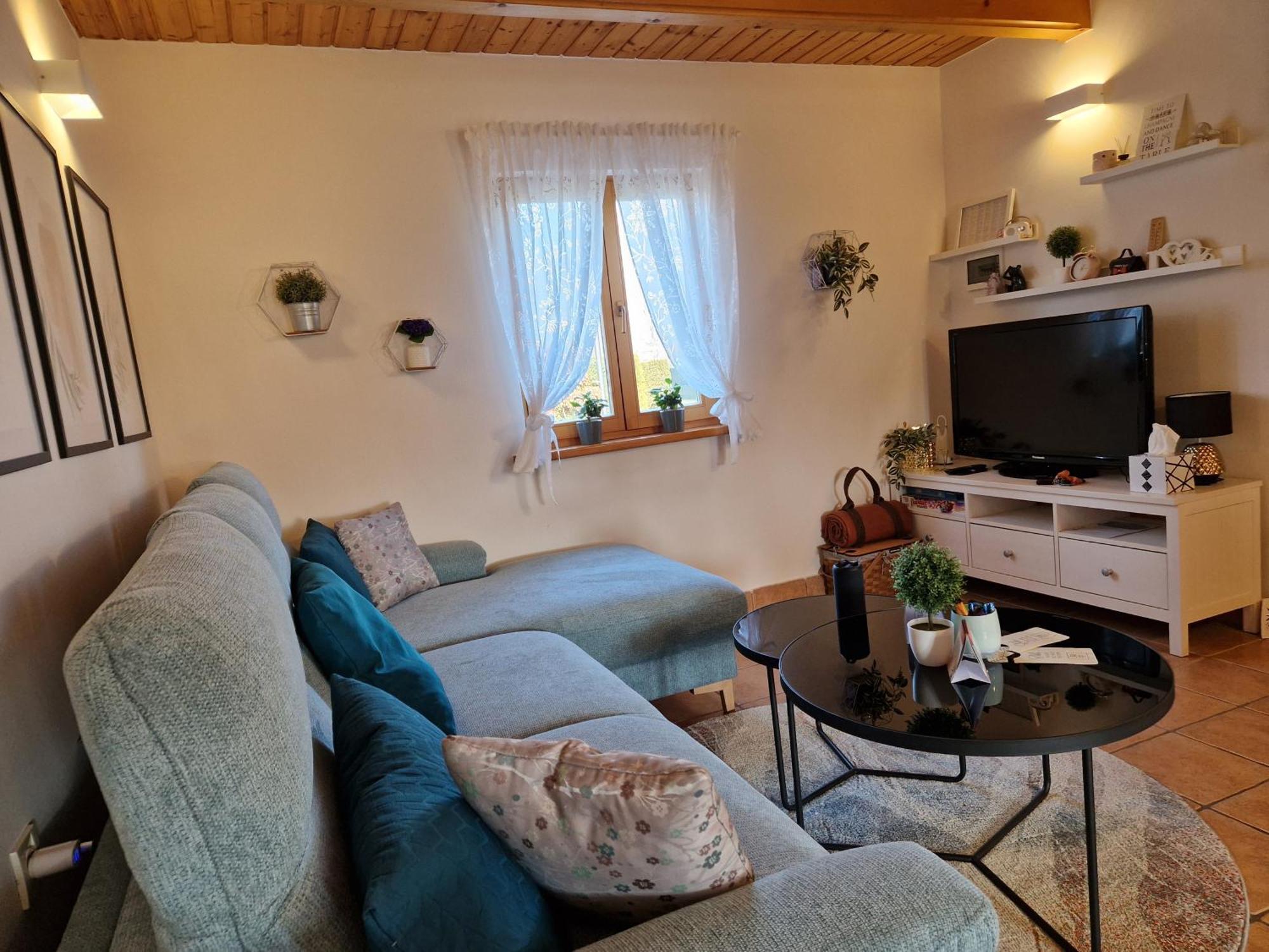 54 Green Road Varazdin Kucan Marof Экстерьер фото