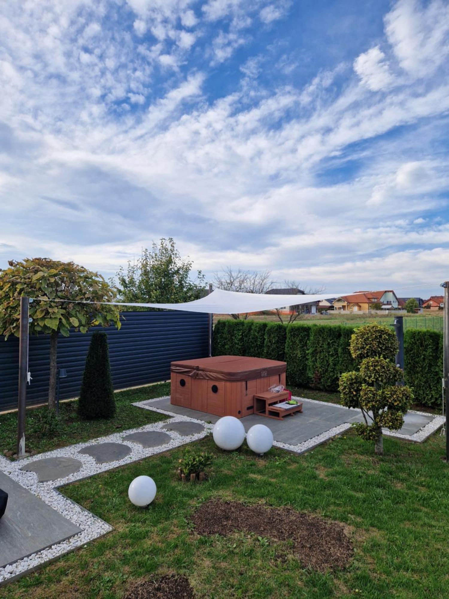 54 Green Road Varazdin Kucan Marof Экстерьер фото