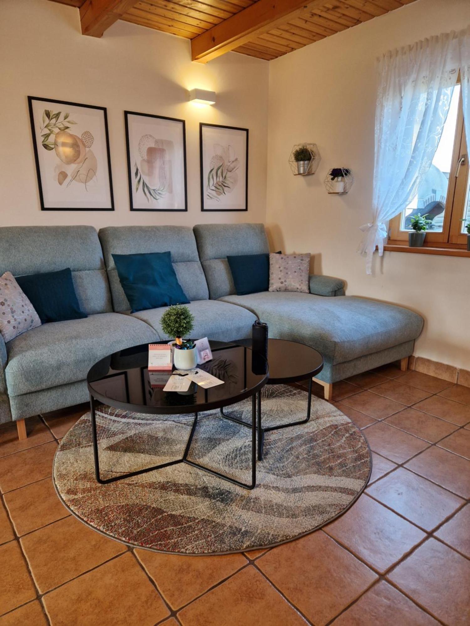 54 Green Road Varazdin Kucan Marof Экстерьер фото