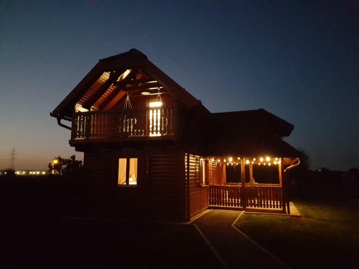 54 Green Road Varazdin Kucan Marof Экстерьер фото